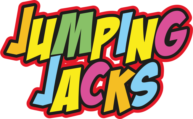 jumping jacks bouncy castle hire